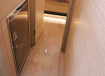 Noleggiare catamaran in Nanny Cay - Lagoon 51 - 6 cab.