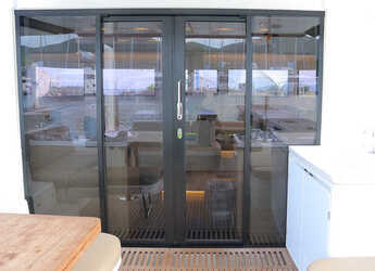 Noleggiare catamaran in Nanny Cay - Lagoon 51 - 6 cab.