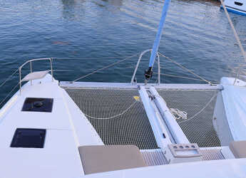 Noleggiare catamaran in Nanny Cay - Lagoon 51 - 6 cab.