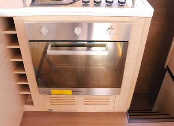 Noleggiare catamaran in Nanny Cay - Lagoon 51 - 6 cab.