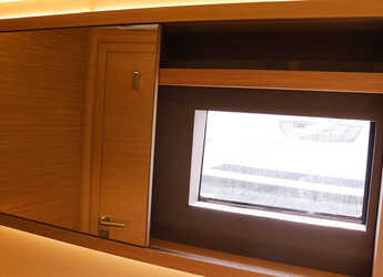 Noleggiare catamaran in Nanny Cay - Lagoon 51 - 6 cab.