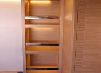 Noleggiare catamaran in Nanny Cay - Lagoon 51 - 6 cab.