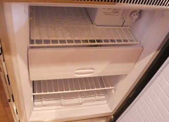 Noleggiare catamaran in Nanny Cay - Lagoon 51 - 6 cab.