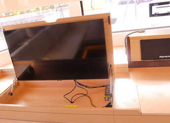 Noleggiare catamaran in Nanny Cay - Lagoon 51 - 6 cab.