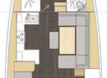 Noleggiare sailboat in Marina Tankerkomerc - Bavaria C46 - 4 cab.