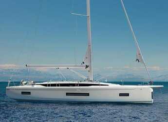 Rent a sailboat in Zadar Marina - Bavaria C46 - 4 cab.