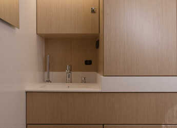 Alquilar velero en Marina Kastela - Bavaria C45 - 4 cab.