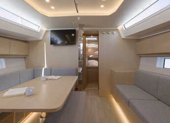 Alquilar velero en Marina Kastela - Bavaria C45 - 4 cab.