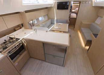 Alquilar velero en Marina Kastela - Bavaria C45 - 4 cab.