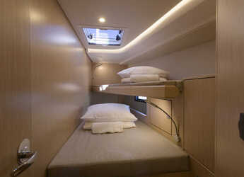 Alquilar velero en Marina Kastela - Bavaria C45 - 4 cab.