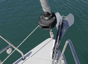 Alquilar velero en Marina Kastela - Bavaria C45 - 4 cab.