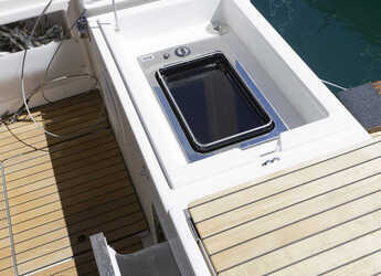 Alquilar velero en Marina Kastela - Bavaria C45 - 4 cab.