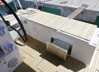 Alquilar velero en Marina Kastela - Bavaria C45 - 4 cab.