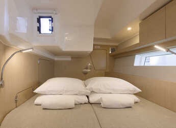Alquilar velero en Marina Kastela - Bavaria C45 - 4 cab.