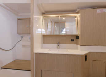 Alquilar velero en Marina Kastela - Bavaria C45 - 4 cab.