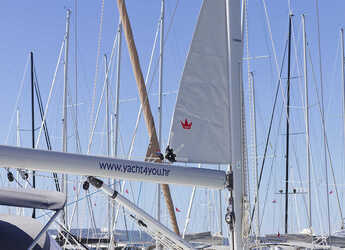 Alquilar velero en Marina Kastela - Bavaria C45 - 4 cab.