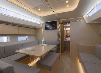 Alquilar velero en Marina Kastela - Bavaria C45 - 4 cab.