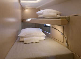 Alquilar velero en Marina Kastela - Bavaria C45 - 4 cab.