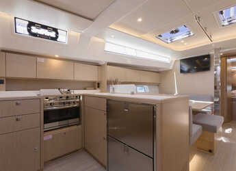 Alquilar velero en Marina Kastela - Bavaria C45 - 4 cab.