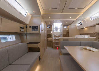 Alquilar velero en Marina Kastela - Bavaria C45 - 4 cab.