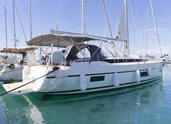 Alquilar velero en Marina Kastela - Bavaria C45 - 4 cab.