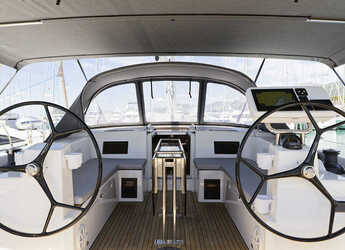 Alquilar velero en Marina Kastela - Bavaria C45 - 4 cab.