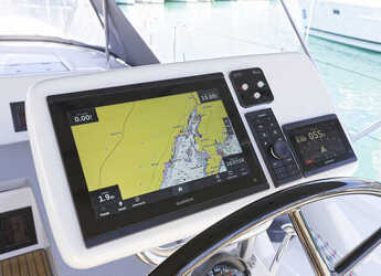 Alquilar velero en Marina Kastela - Bavaria C45 - 4 cab.