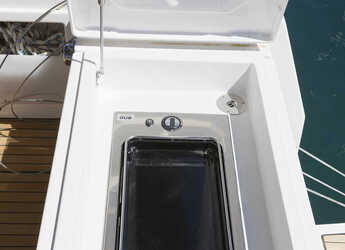 Alquilar velero en Marina Kastela - Bavaria C45 - 4 cab.