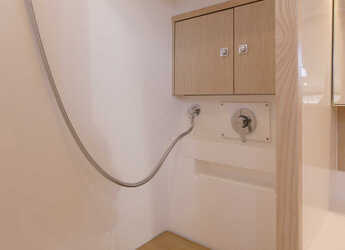 Alquilar velero en Marina Kastela - Bavaria C45 - 4 cab.