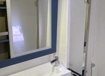 Louer catamaran à Frenchtown Marina - Fountaine Pajot Elba 45 - 3 cab.