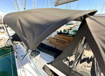 Rent a sailboat in Marina Kastela - Elan Impression 50.1