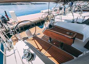 Louer voilier à Marina Baotić - Bavaria Cruiser 37 - 3 cab.