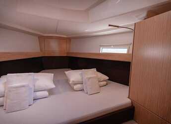 Louer voilier à Marina Baotić - Bavaria Cruiser 37 - 3 cab.