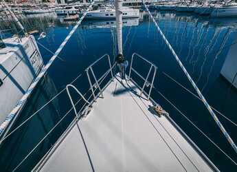 Louer voilier à Marina Baotić - Bavaria Cruiser 37 - 3 cab.