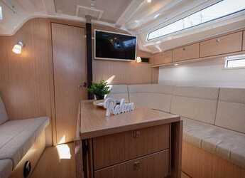 Louer voilier à Marina Baotić - Bavaria Cruiser 37 - 3 cab.