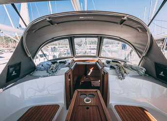 Louer voilier à Marina Baotić - Bavaria Cruiser 37 - 3 cab.