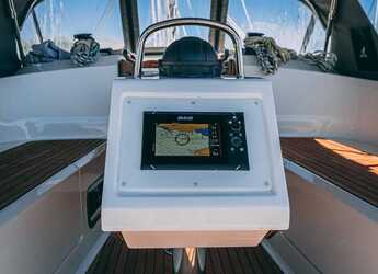 Louer voilier à Marina Baotić - Bavaria Cruiser 37 - 3 cab.