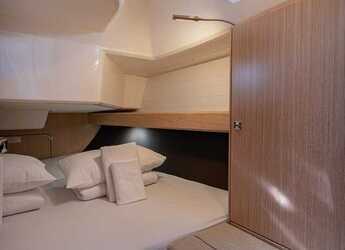 Louer voilier à Marina Baotić - Bavaria Cruiser 37 - 3 cab.