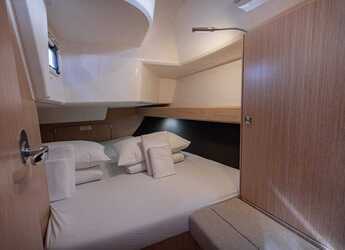 Louer voilier à Marina Baotić - Bavaria Cruiser 37 - 3 cab.