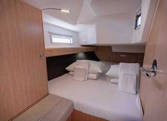 Louer voilier à Marina Baotić - Bavaria Cruiser 37 - 3 cab.