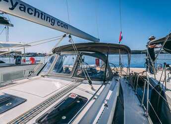 Louer voilier à Marina Baotić - Bavaria Cruiser 37 - 3 cab.