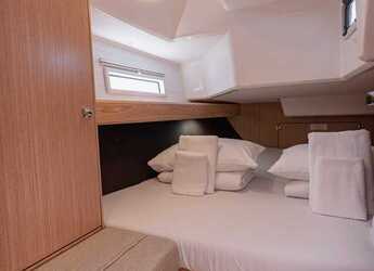 Louer voilier à Marina Baotić - Bavaria Cruiser 37 - 3 cab.