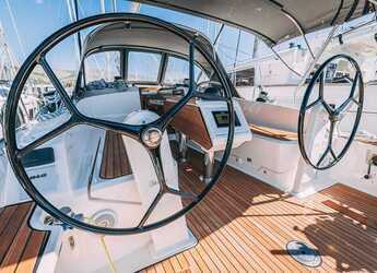 Louer voilier à Marina Baotić - Bavaria Cruiser 37 - 3 cab.