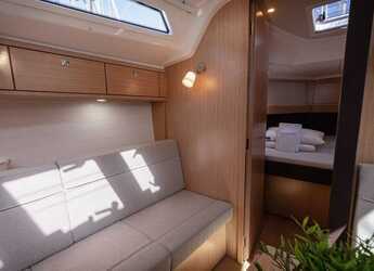 Louer voilier à Marina Baotić - Bavaria Cruiser 37 - 3 cab.