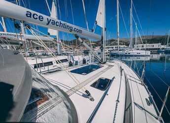 Louer voilier à Marina Baotić - Bavaria Cruiser 37 - 3 cab.