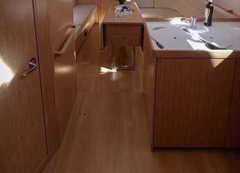 Louer voilier à Marina Baotić - Bavaria Cruiser 37 - 3 cab.