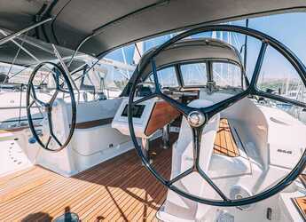 Louer voilier à Marina Baotić - Bavaria Cruiser 37 - 3 cab.