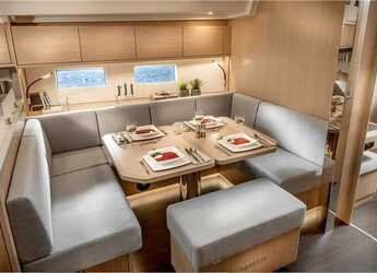 Alquilar velero en Port Gocëk Marina - Bavaria C50 - 5 + 1 cab.