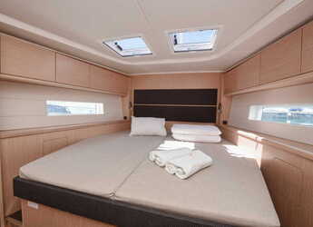Alquilar velero en Port Gocëk Marina - Bavaria C50 - 5 + 1 cab.