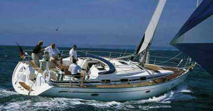 Louer voilier à Salamis Yachting Club - Bavaria 42 Cruiser